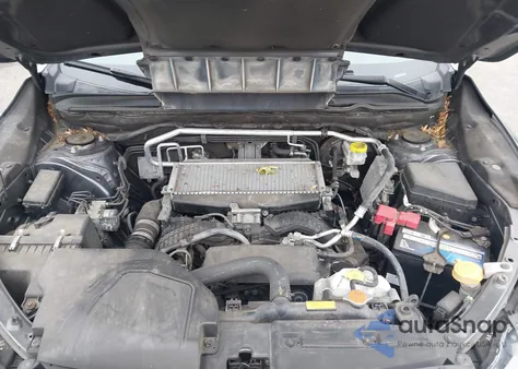 2019 Subaru Ascent Premium from USA, damaged, VIN 4S4WMACD9K3457583